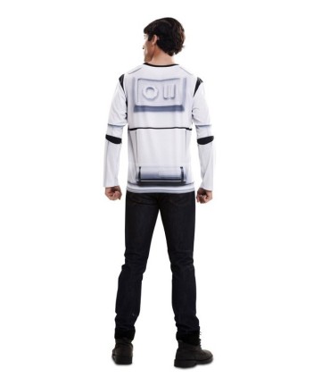 CAMISETA STORMTROOPER