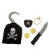 SET PIRATA AVENTURERO