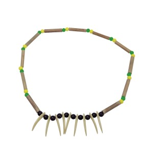 COLLAR INDIO