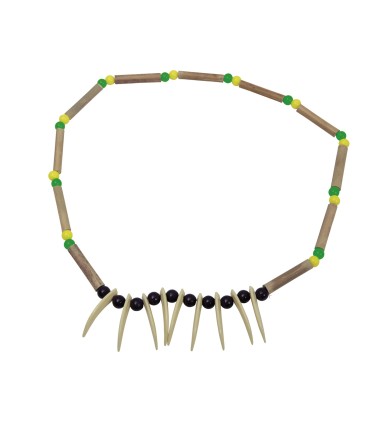 COLLAR INDIO