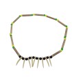 COLLAR INDIO