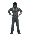 DISFRAZ DEATH TROOPER PECHO MUSCULO CAJA