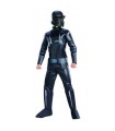 DISFRAZ DEATH TROOPER PREMIUM INF