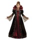 DISFRAZ PRINCESA VAMPIRA