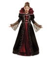 DISFRAZ PRINCESA VAMPIRA