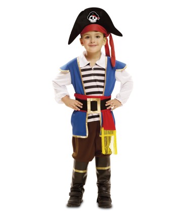 PEQUEÑO PIRATA