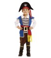 PEQUEÑO PIRATA