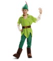 DISFRAZ PETER PAN