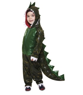 DISFRAZ T-REX