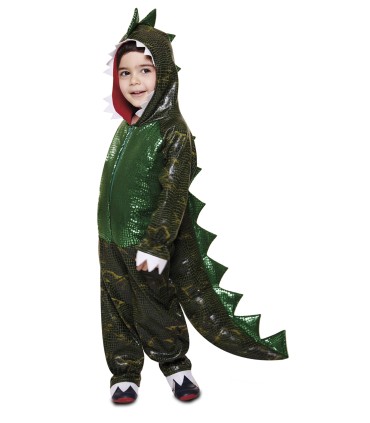 DISFRAZ T-REX