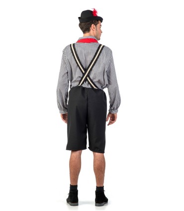 OKTOBERFEST HOMBRE