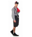 OKTOBERFEST HOMBRE