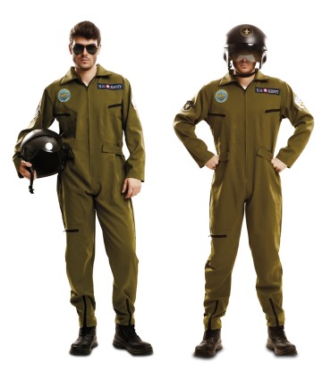 TOP GUN ADULTO