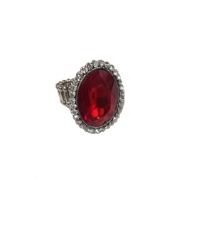 ANILLO REY MAGO OVALADO