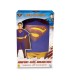 SUPERMAN CAJA