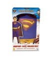 SUPERMAN CAJA
