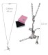 COLLAR PATINADORA STRASS