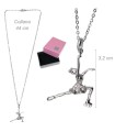 COLLAR PATINADORA STRASS