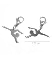 COLGANTE FIGURA RITMICA