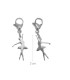 COLGANTE DANZA CLASICA