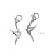 COLGANTE DANZA CLASICA