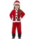 SANTA INFANTIL
