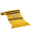 BUFANDA HUFFLEPUFF