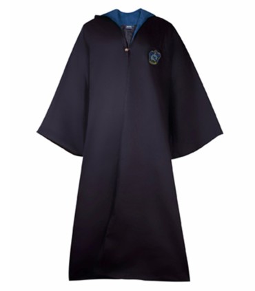 TÚNICA MAGO RAVENCLAW