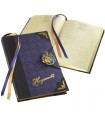 DIARIO HOGWARTS
