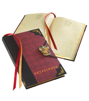 DIARIO GRYFFINDOR