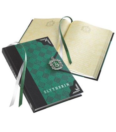 DIARIO SLYTHERIN