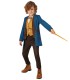 NEWT SCAMANDER