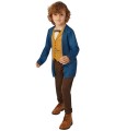 NEWT SCAMANDER INFANTIL