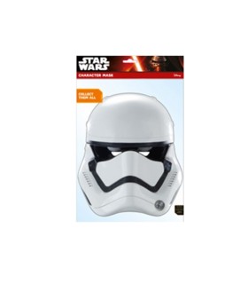CARETA STORMTROOPER EP7