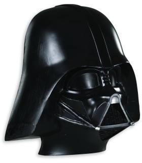 MASCARA MEDIA DARTH VADER