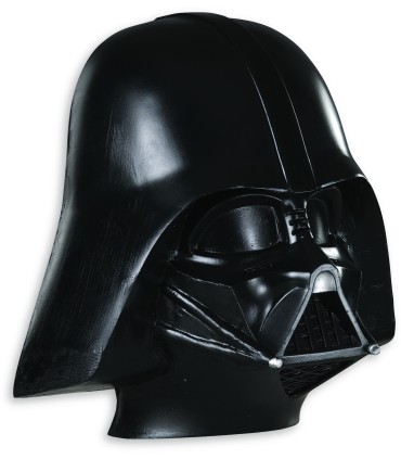 MASCARA MEDIA DARTH VADER