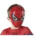 MASCARA SPIDERMAN 1/2 INF