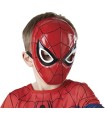 MASCARA SPIDERMAN 1/2 INF