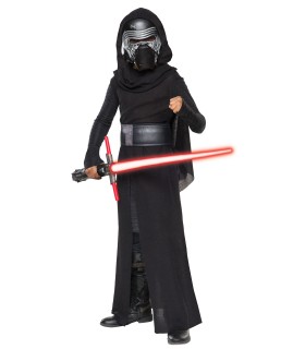 KYLO REN PREMIUM INF