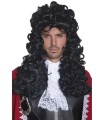 PELUCA CAPITAN PIRATA