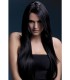 PELUCA FEVER AMBER MORENA