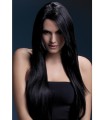 PELUCA FEVER AMBER MORENA