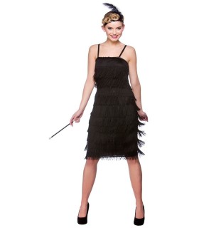 JAZZY FLAPPER CHARLESTON
