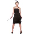 JAZZY FLAPPER CHARLESTON