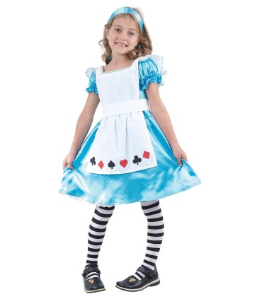 STORYBOOK ALICE
