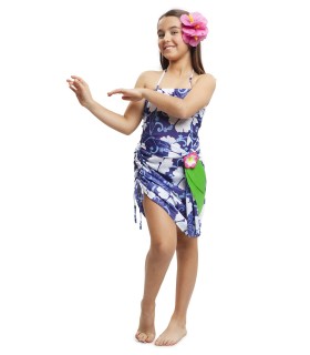 PRINCESA HAWAINA