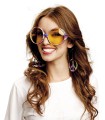 GAFAS HIPPIE