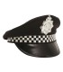 GORRA POLICIA MUNICIPAL