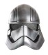 MASCARA 1/2 CAPITAN PHASMA