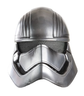 MASCARA 1/2 CAPITAN PHASMA